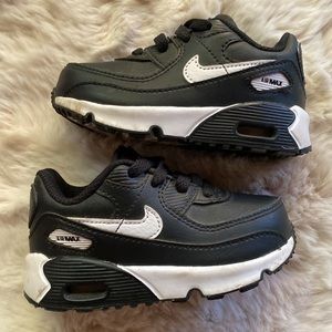 Nike Air Max 90 LTR Toddler Shoes
